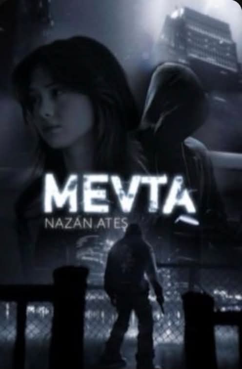 MEVTA kapağı